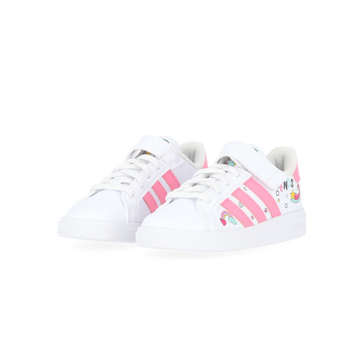Zapatillas adidas Disney Grand Court Minnie Ni a Dexter
