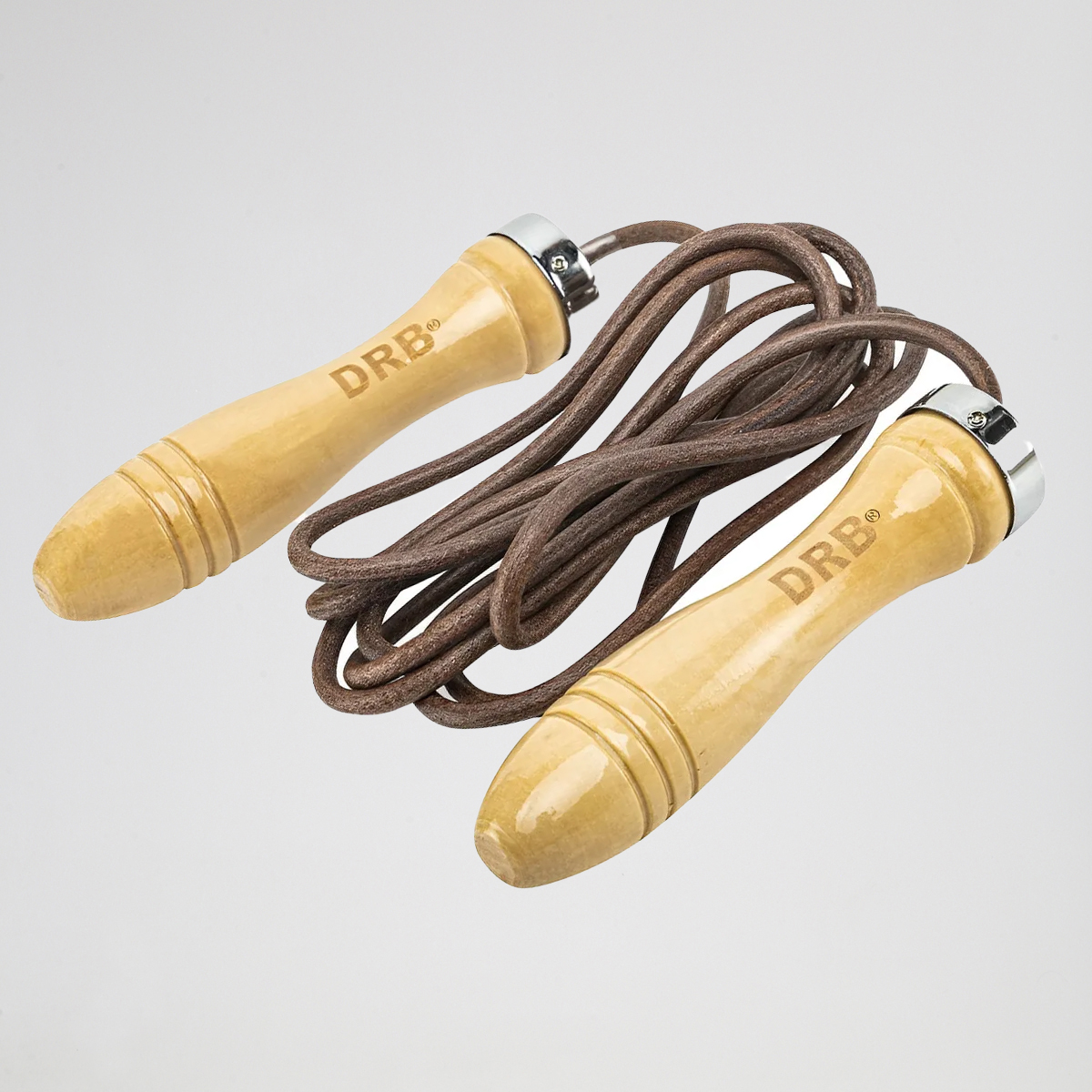 Cuerda Dribbling Salto con destorcedor,  image number null