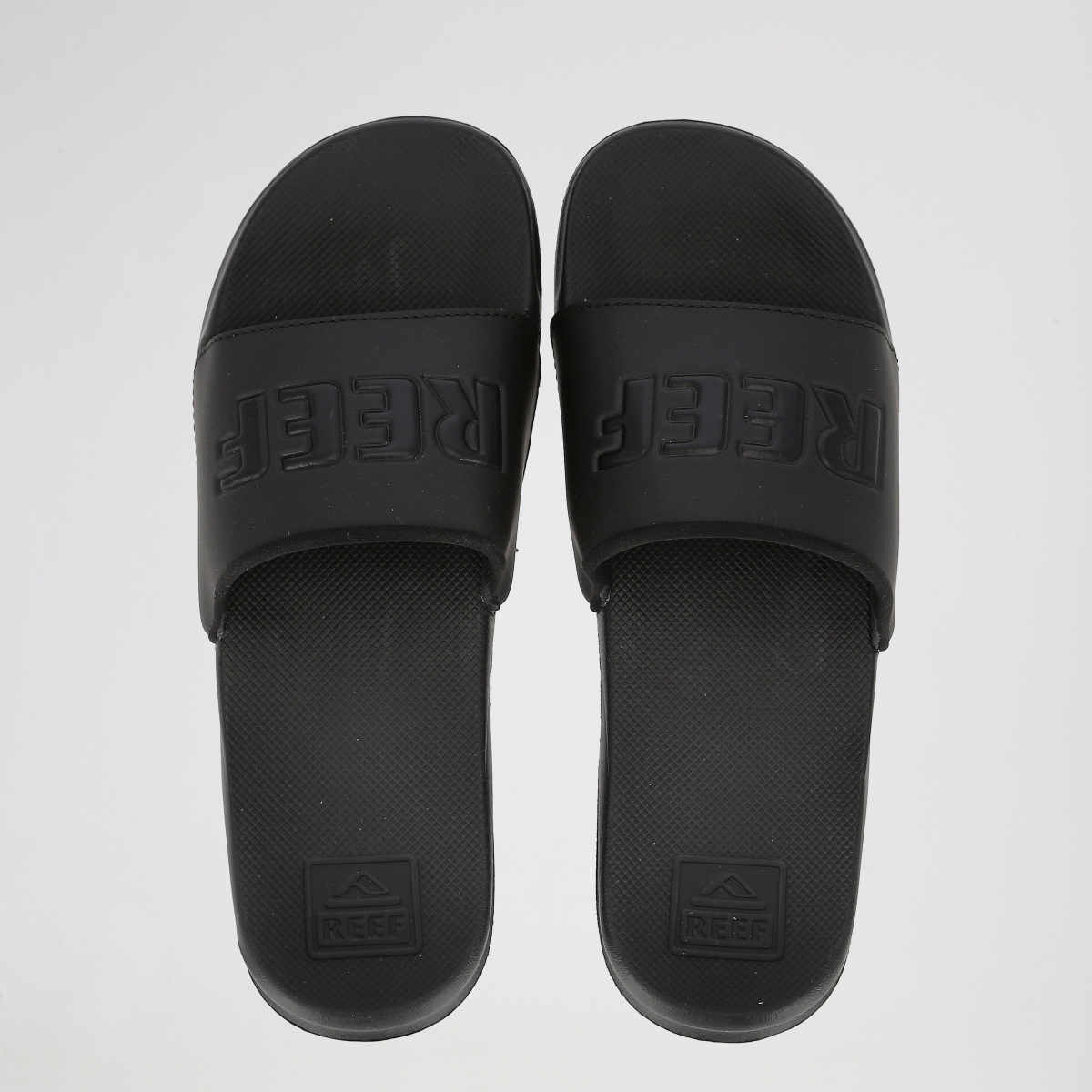 Ojotas Reef Slide Hombre,  image number null