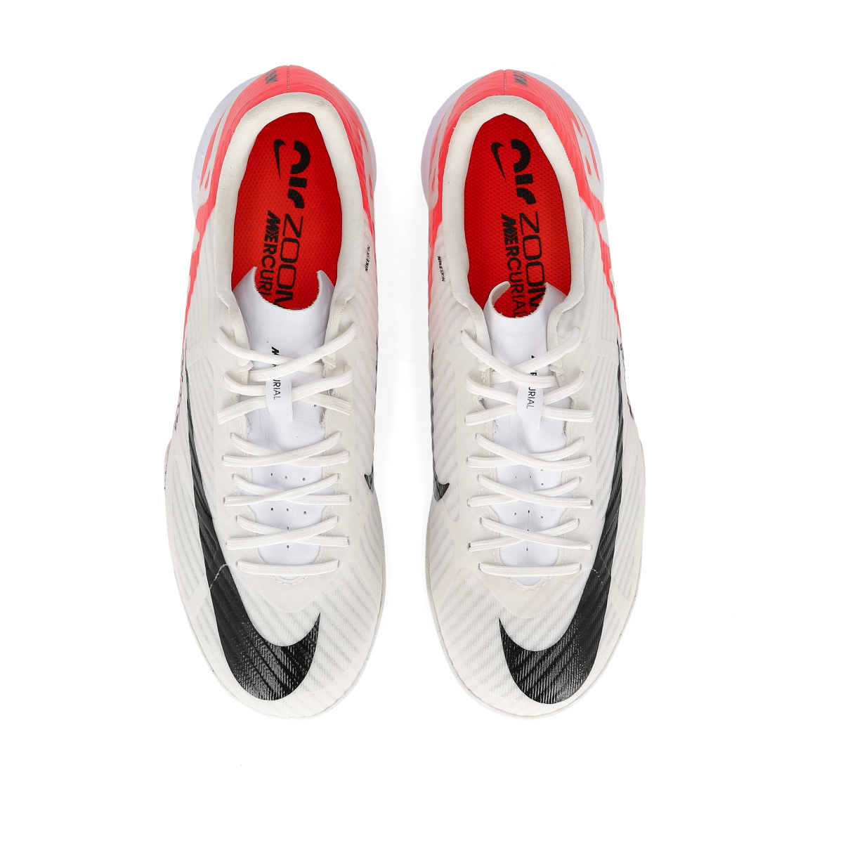 Botines Fútbol Nike Mercurial Vapor 15 Academy Ic Hombre Dexter