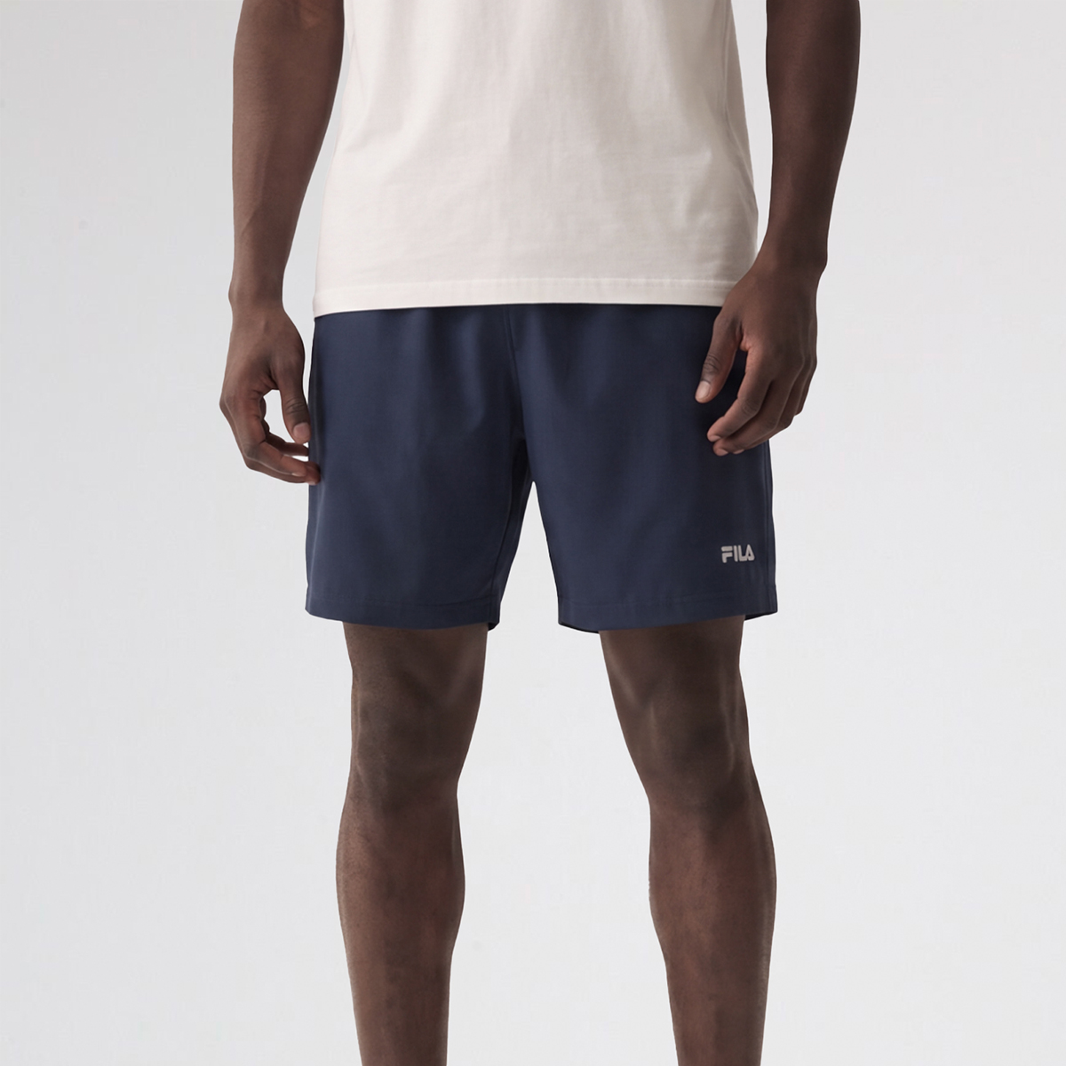 Bermuda Fila Diamond II Hombre,  image number null