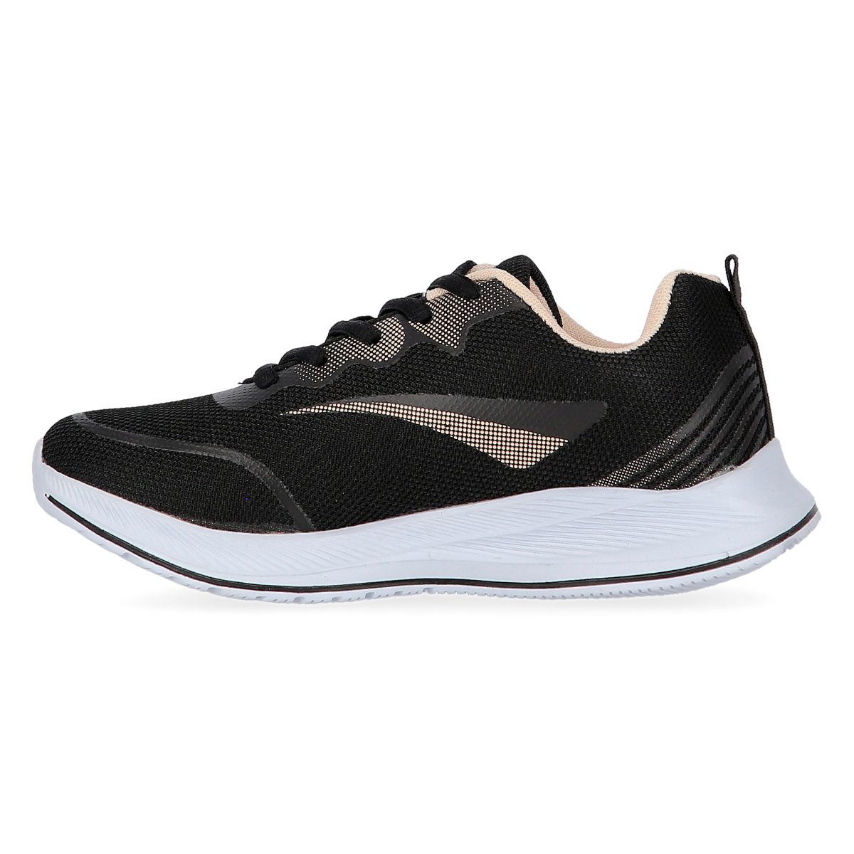 Zapatillas Entrenamiento Atomik Blendi Mujer,  image number null