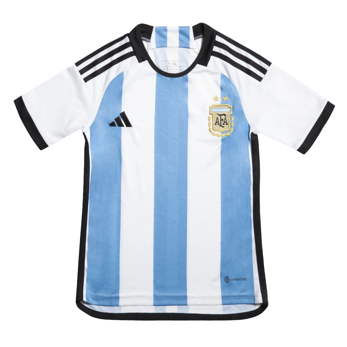 Camiseta adidas Afa Infantil