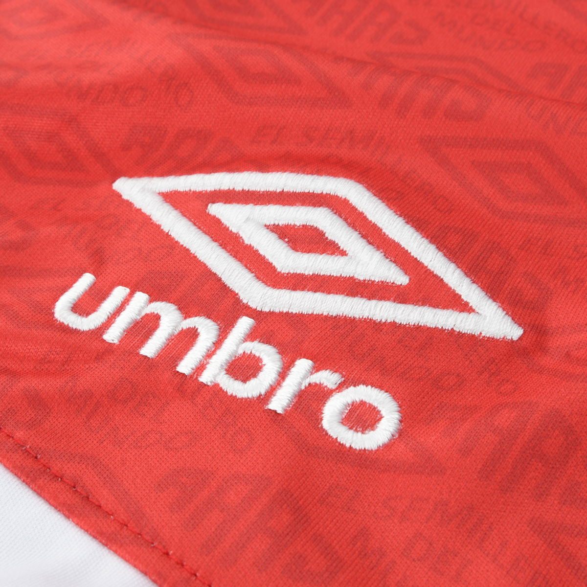 Camiseta Argentinos Juniors Umbro Suplente 2024,  image number null