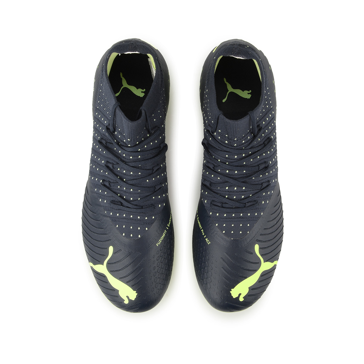 Botines Puma Future Z 3.4 Mxsg,  image number null