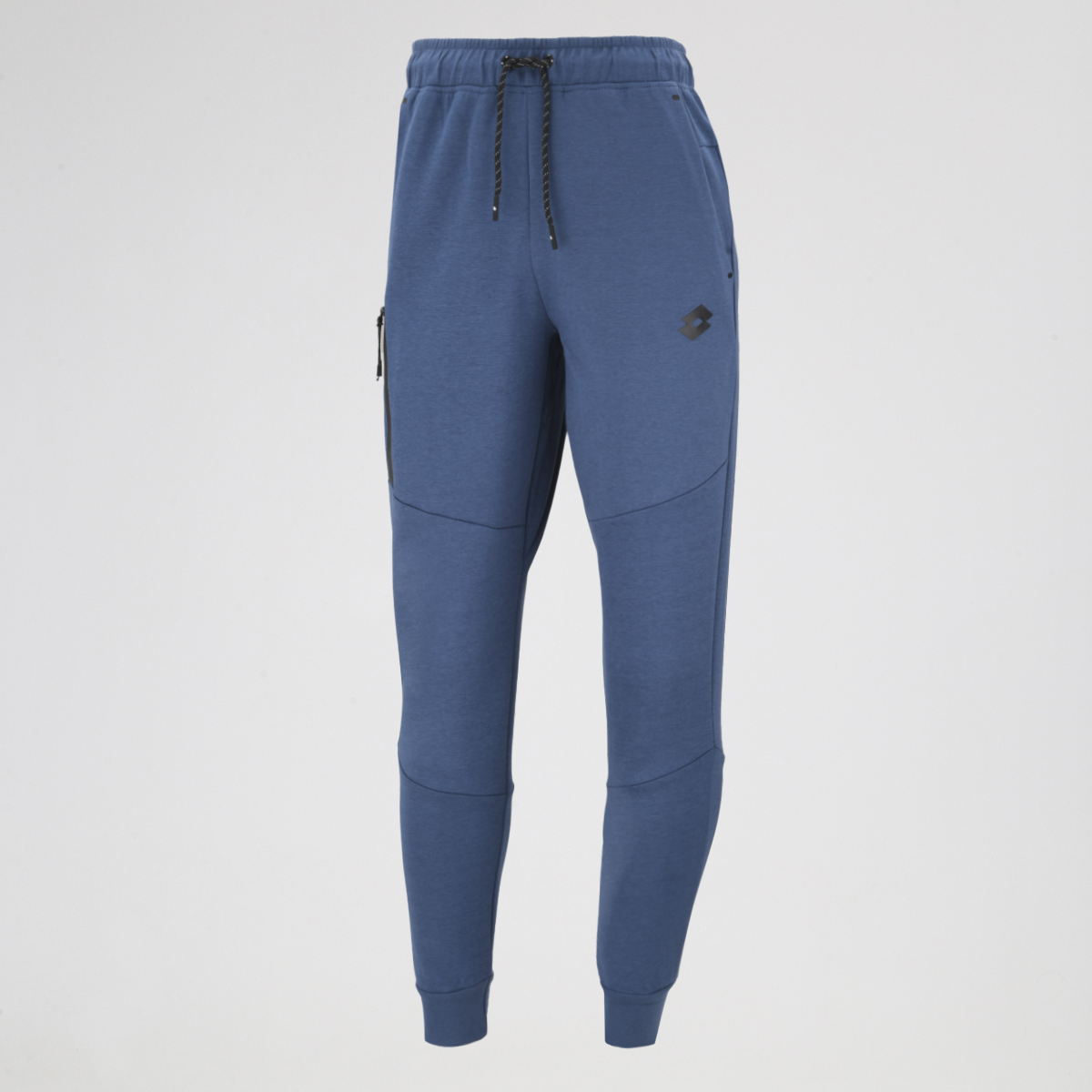 Pantal&oacute;n Lotto Athletica Due Hombre algod&oacute;n,  image number null