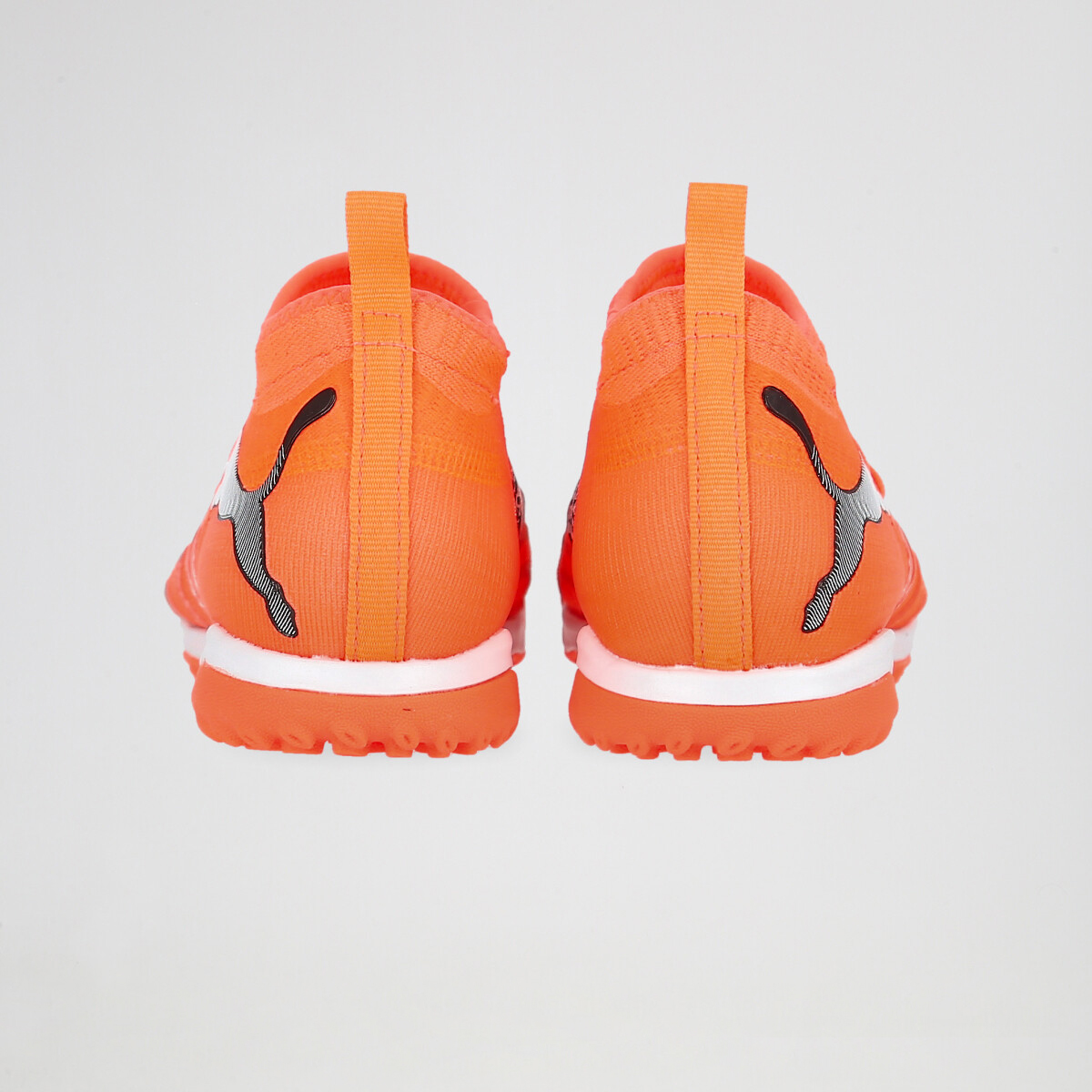 Botines F&uacute;tbol Puma Future 9 Match TT Mid Infantil,  image number null