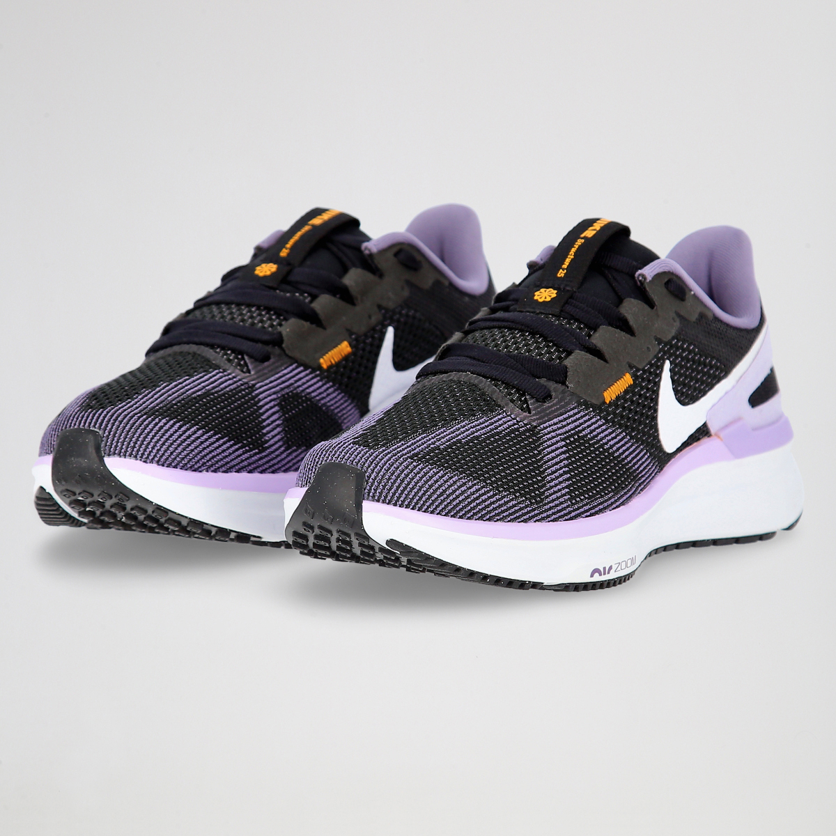 Nike air zoom structure 20 mujer deals