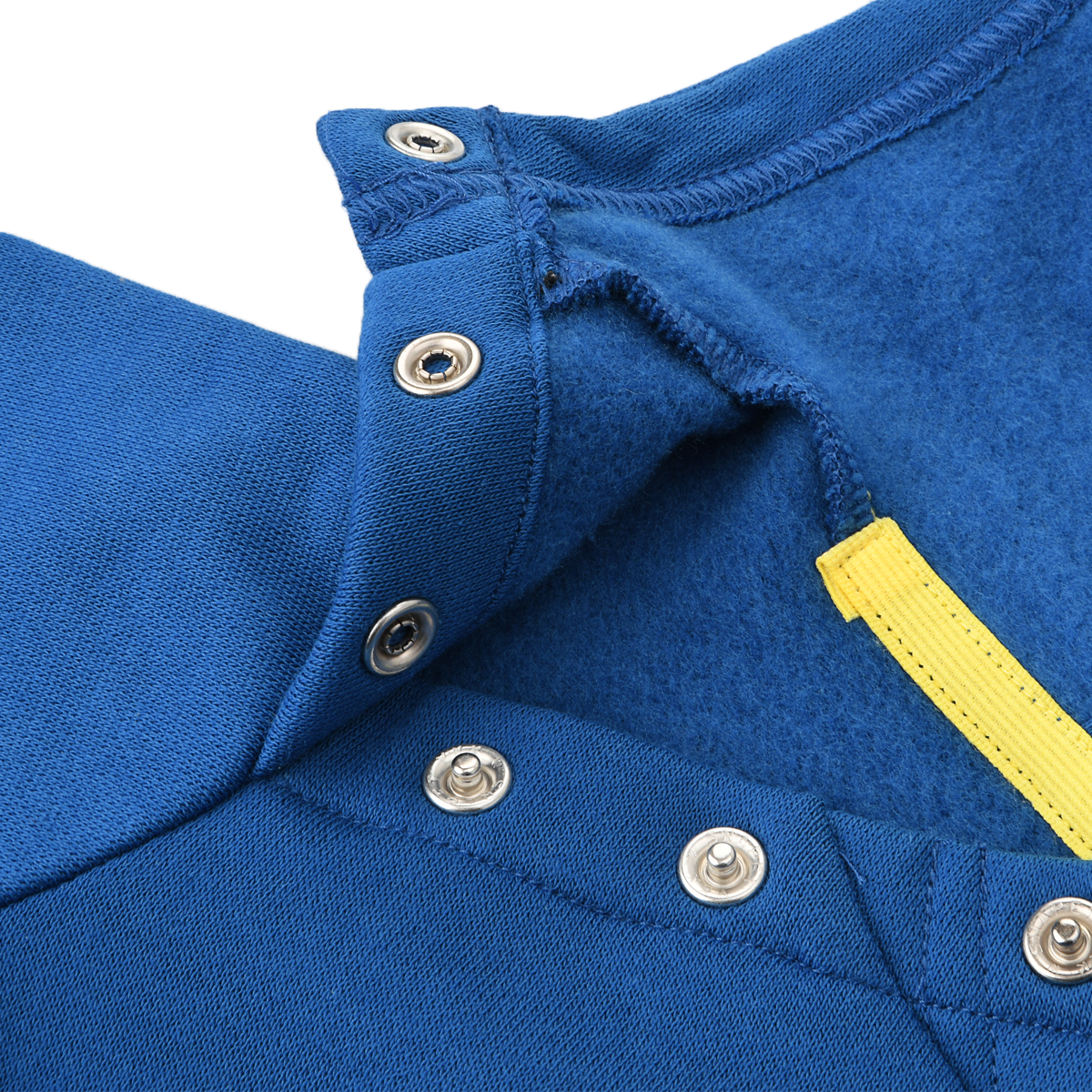 Conjunto Boca Juniors adidas 2024 Infantil,  image number null