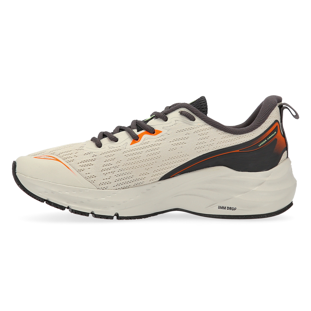 Zapatillas Running Under Armour Charged Stride Hombre,  image number null