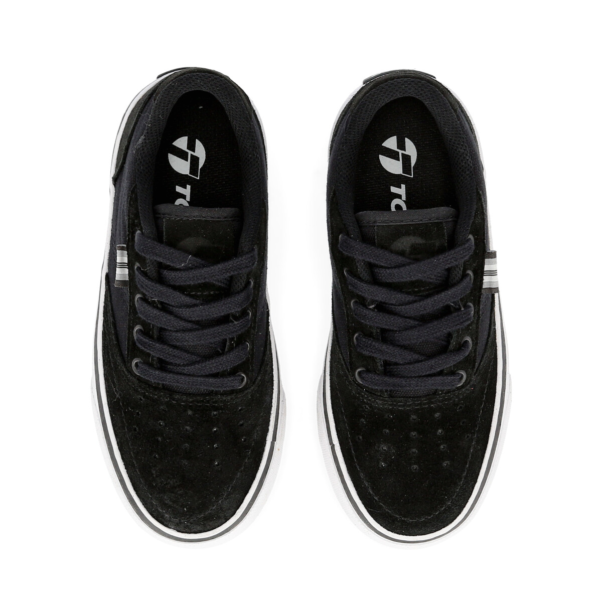 Zapatillas Topper Tyler Ii Ni&ntilde;o,  image number null