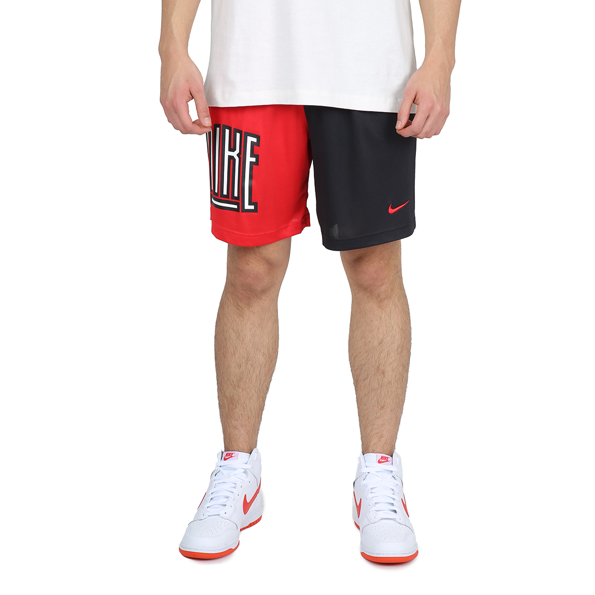 Short Nike Dri-Fit,  image number null