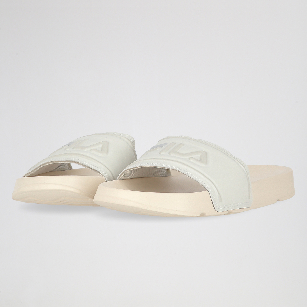 Ojotas Fila Drifter Stripes EVA Mujer,  image number null