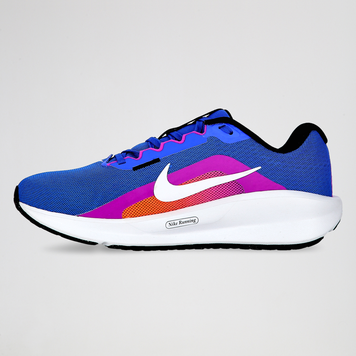 Zapatillas Running Nike Downshifter 13 Hombre,  image number null