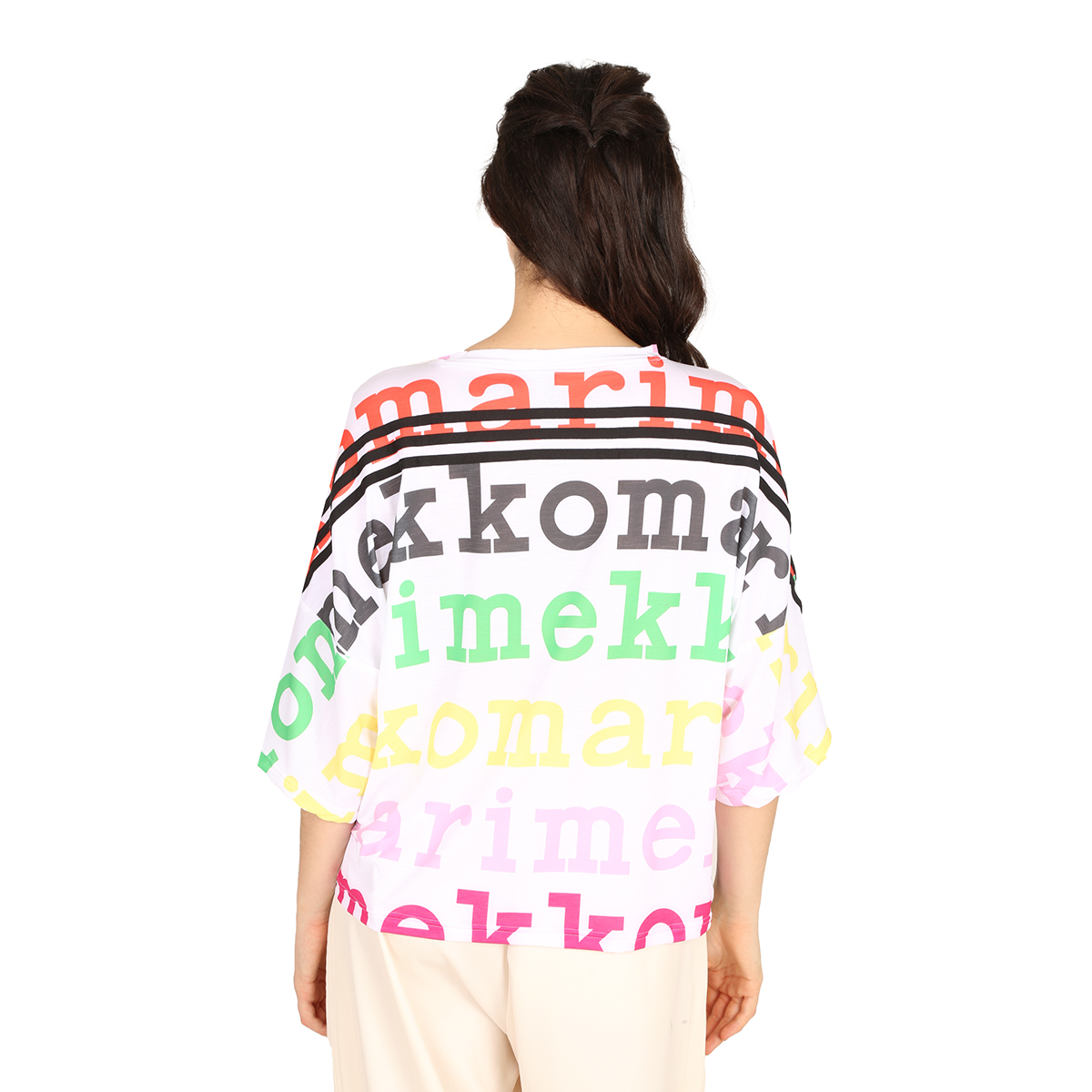 Remera adidas Marimekko,  image number null