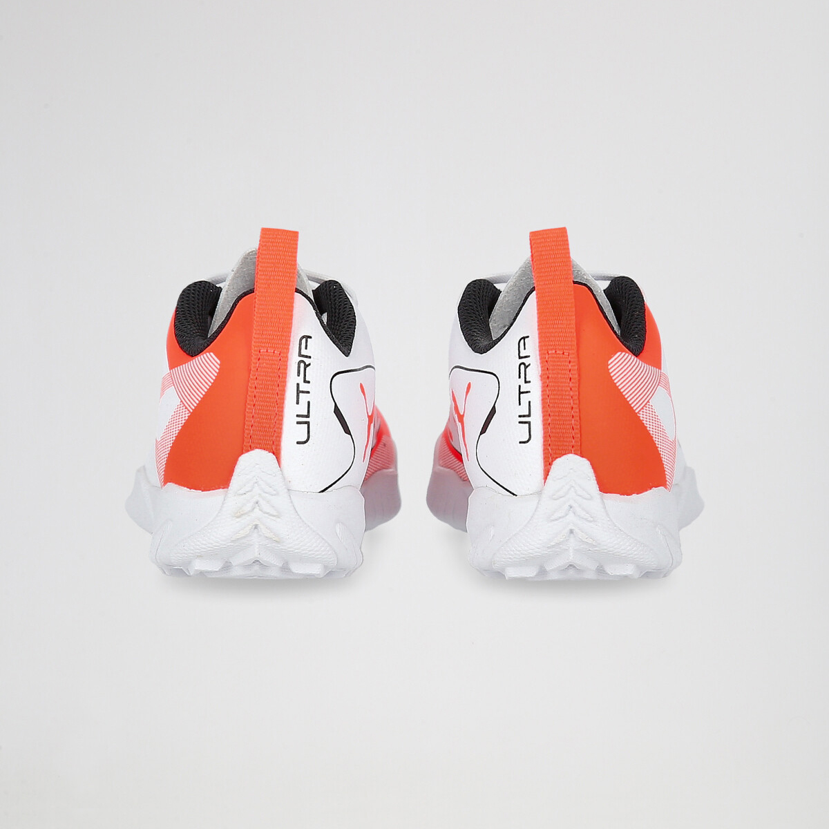 Botines Fútbol Puma Ultra 5 Play TT Infantil,  image number null