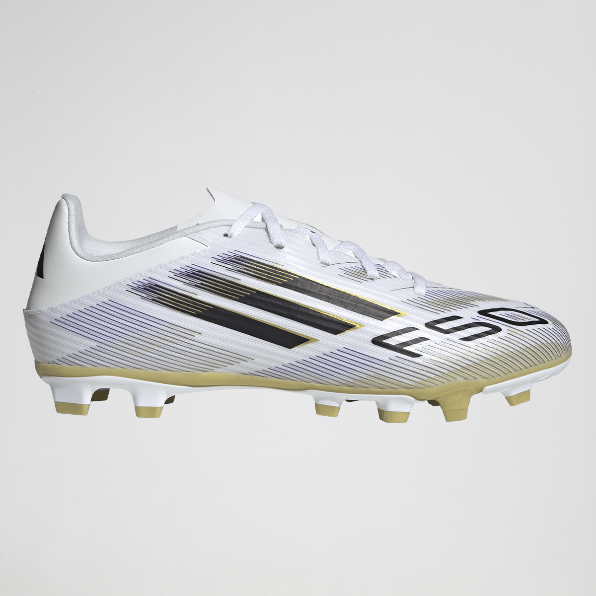 Botines Fútbol adidas F50 Club FG/MG,  image number null