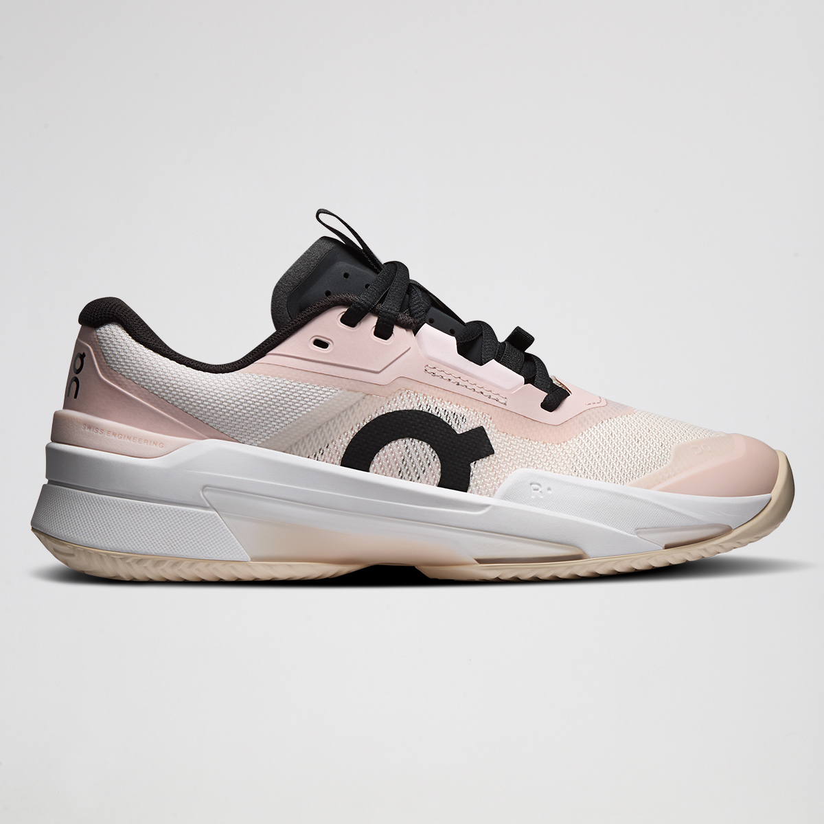 Zapatillas ON The Roger Pro Fire Clay Mujer,  image number null