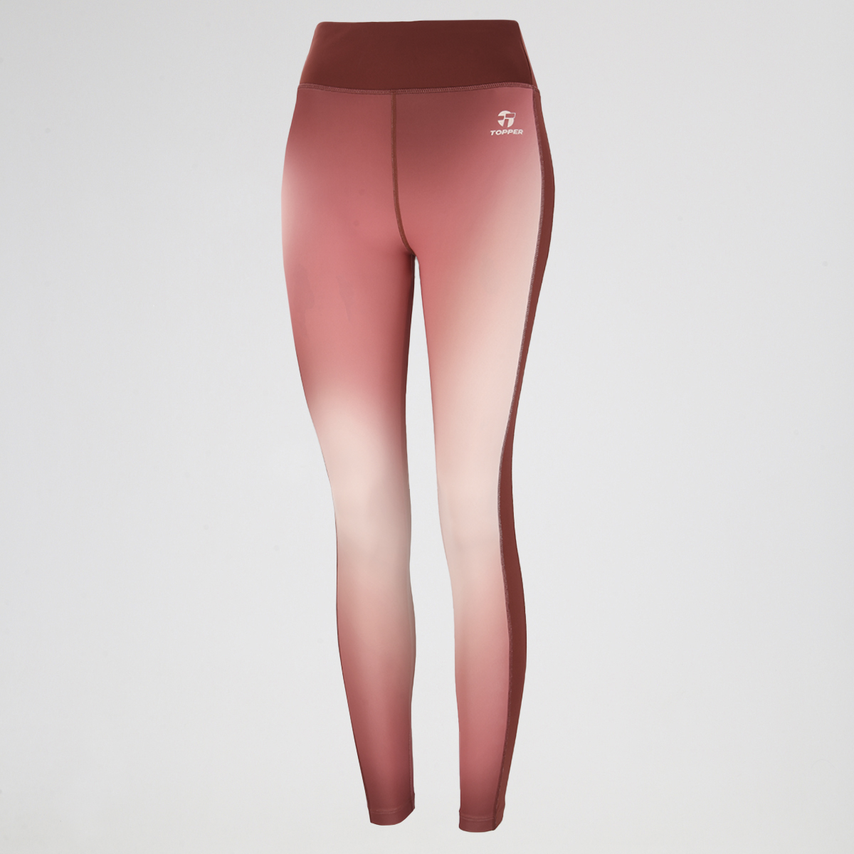 Calza Entrenamiento Topper Cuts III Mujer,  image number null