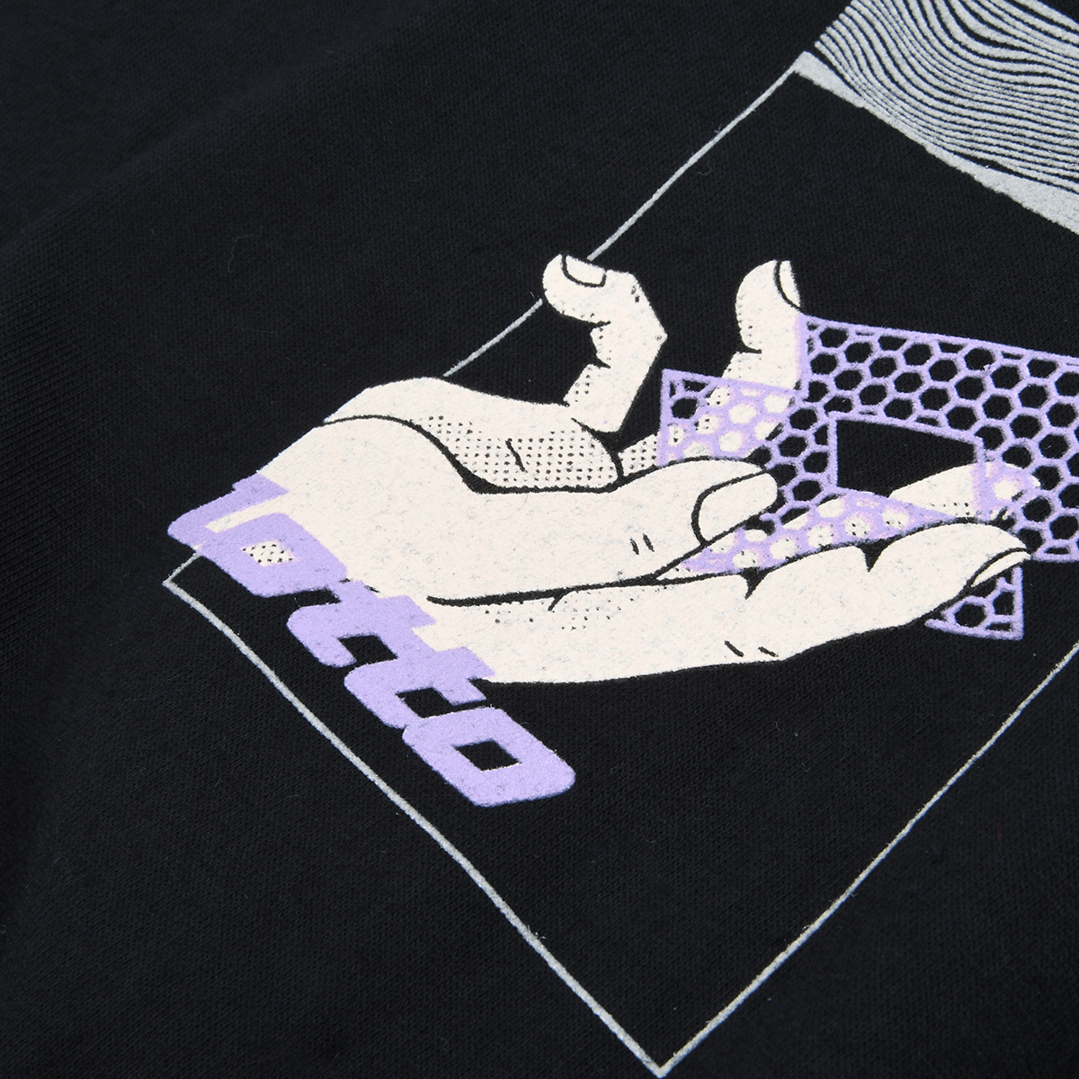 Remera Lotto Block para Hombre,  image number null