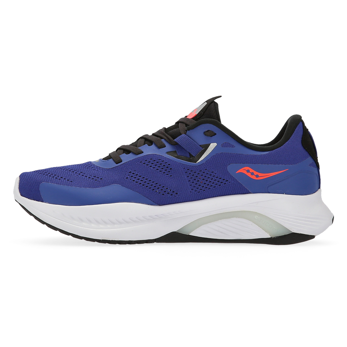 Zapatillas Running Saucony Guide 15 Hombre,  image number null
