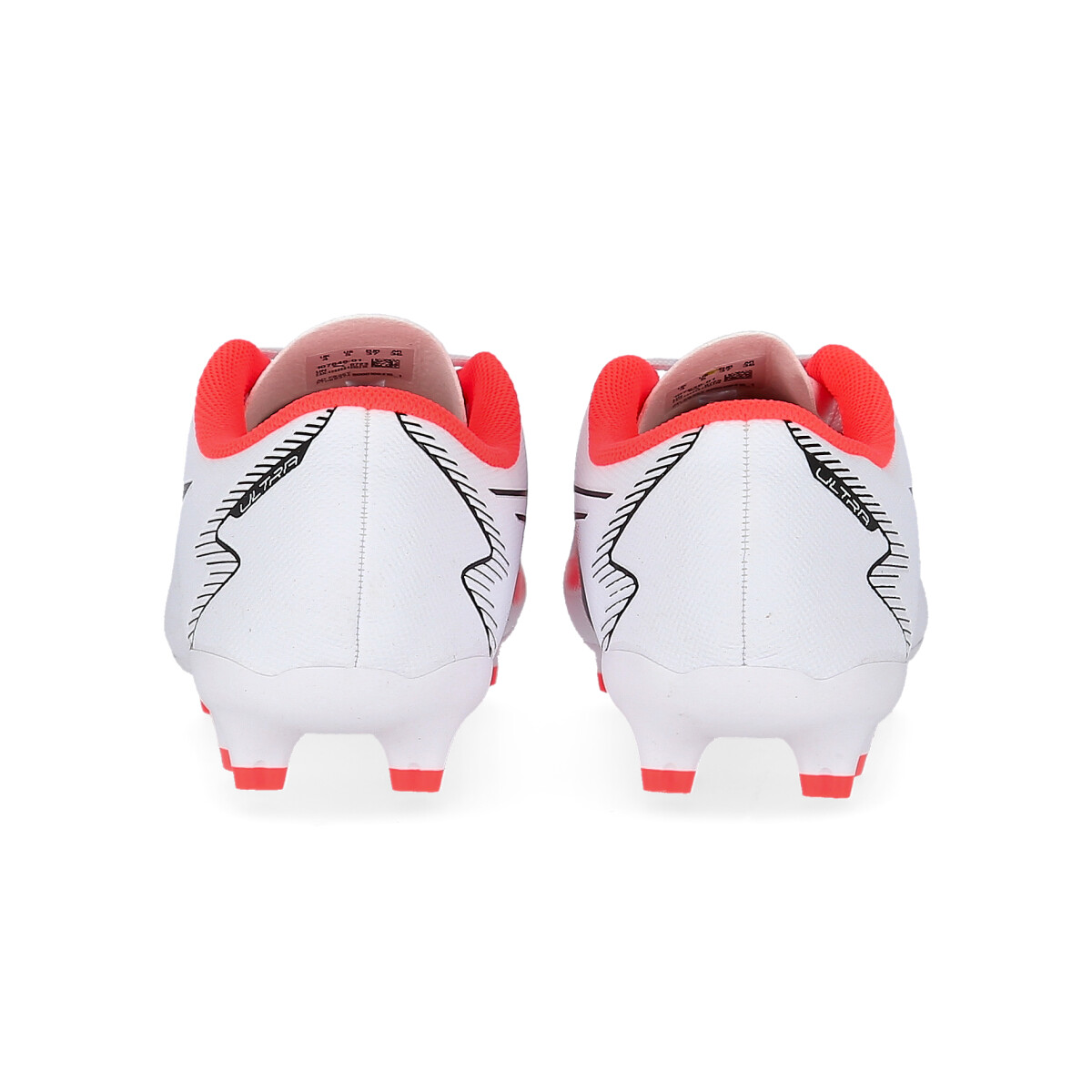 Botines Fútbol Puma Ultra Play Fg/ag para Niños,  image number null