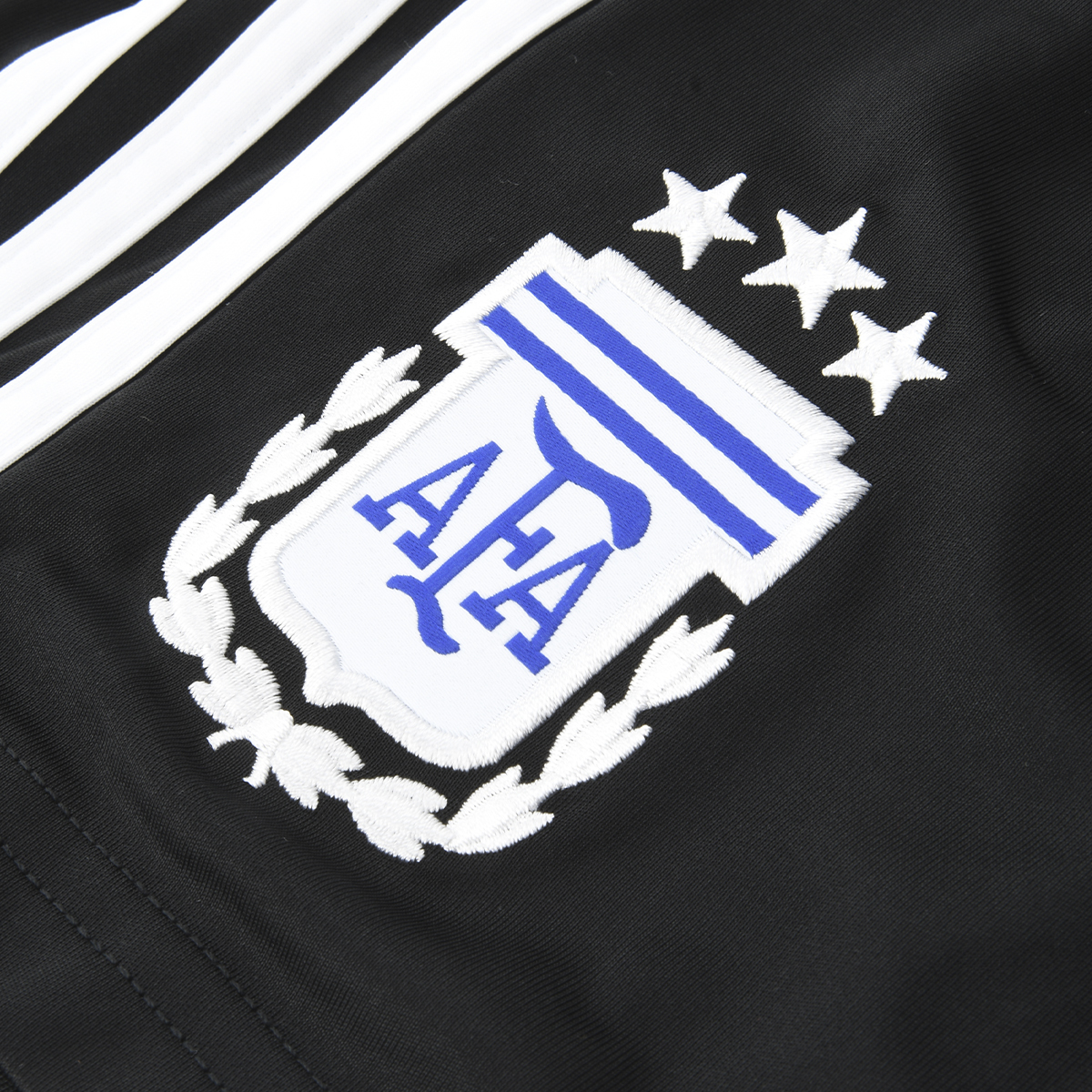 Short Argentina adidas Suplente 2026 Hombre,  image number null