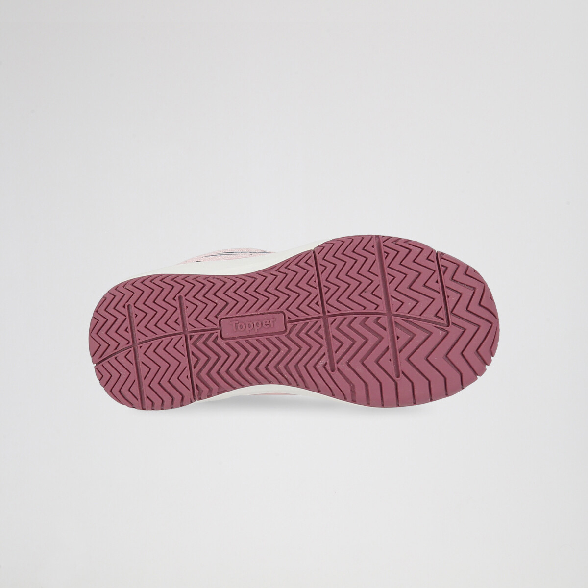 Zapatillas Topper Bercy Infantil,  image number null