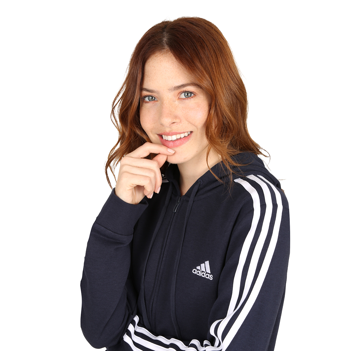 Campera adidas Essentials,  image number null