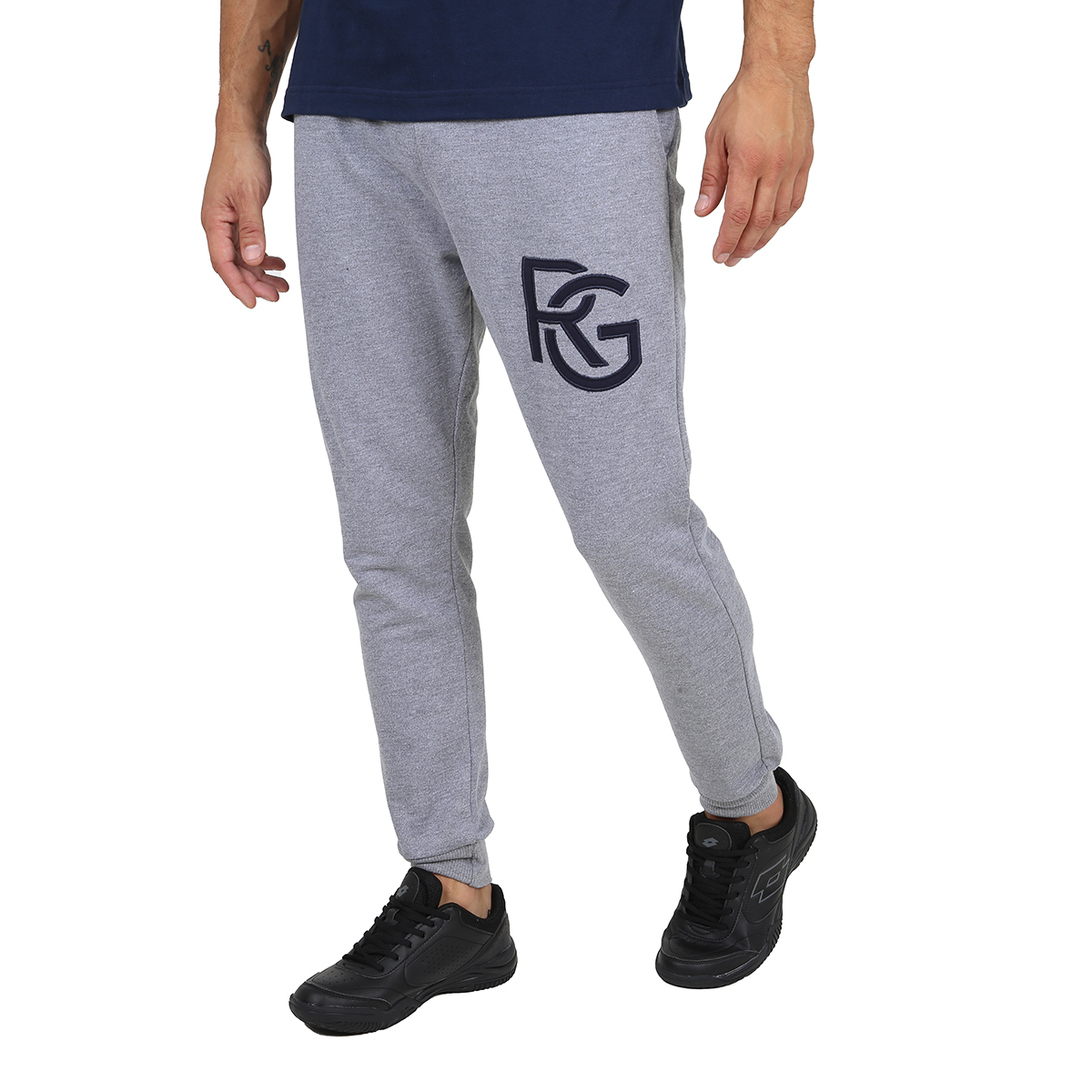 Pantal&oacute;n Roland Garros R&uacute;stico Hombre,  image number null