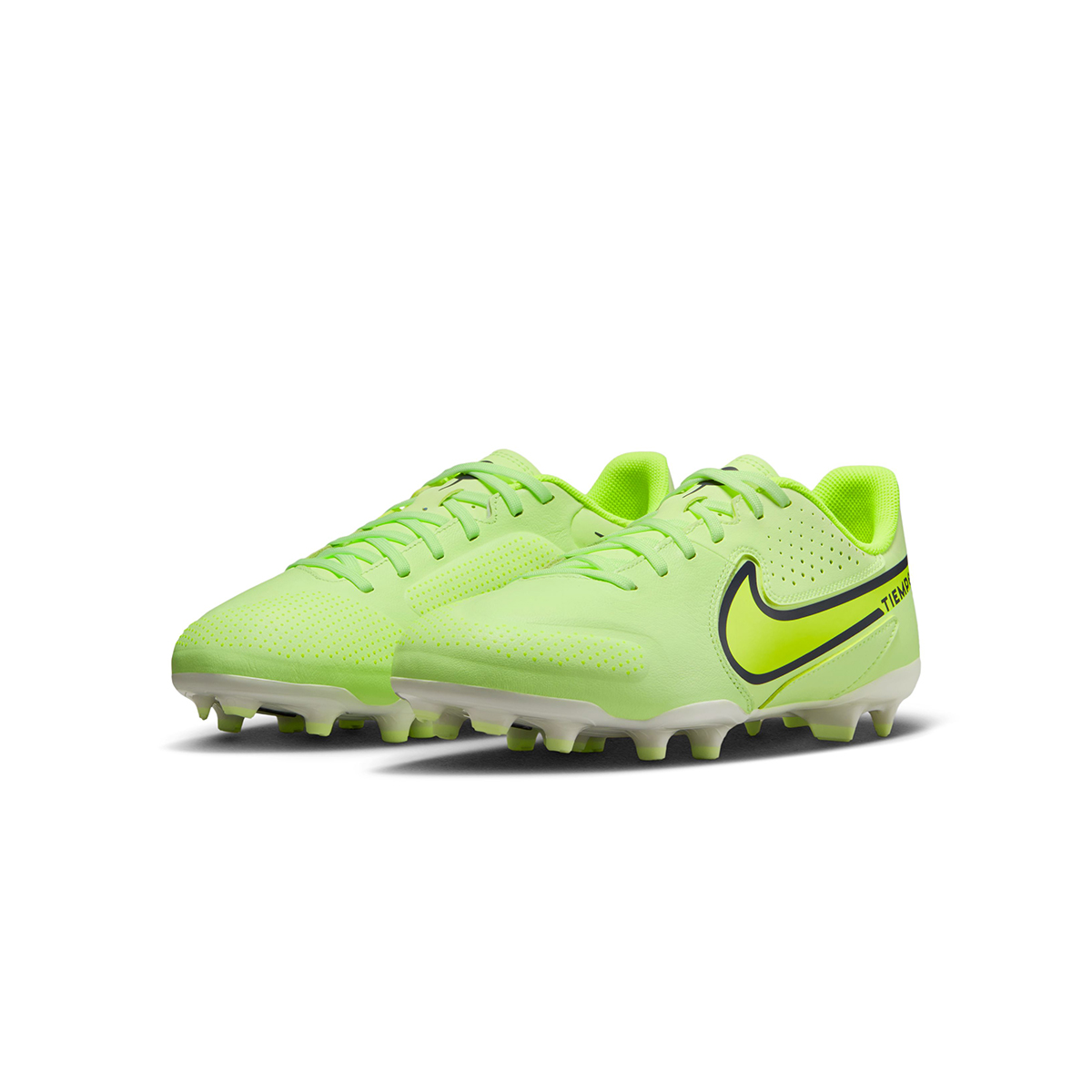 Botines Fútbol Nike Legend 9 Academy Fg/mg Niña,  image number null