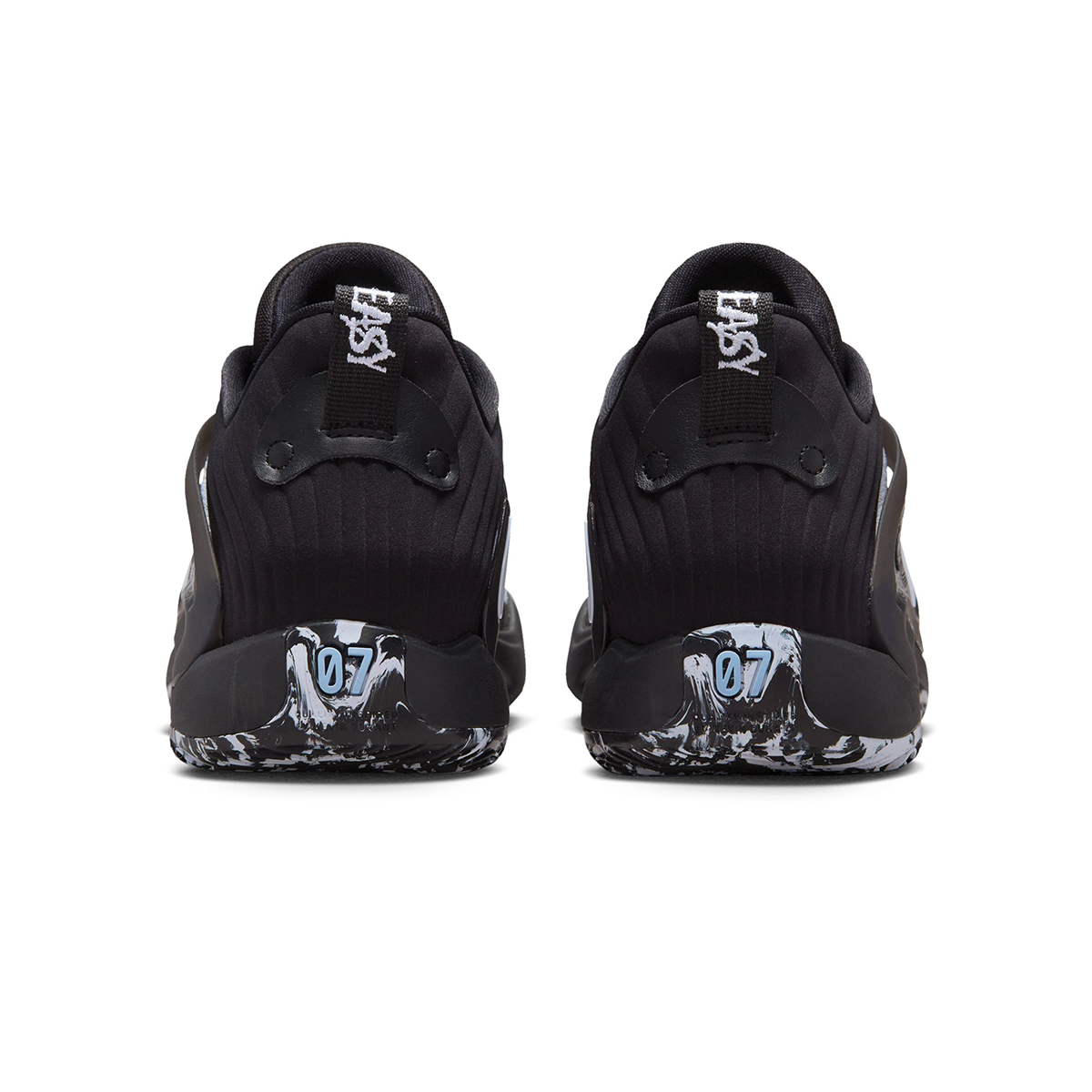 Zapatillas B&aacute;squet Nike Kd15 Hombre,  image number null