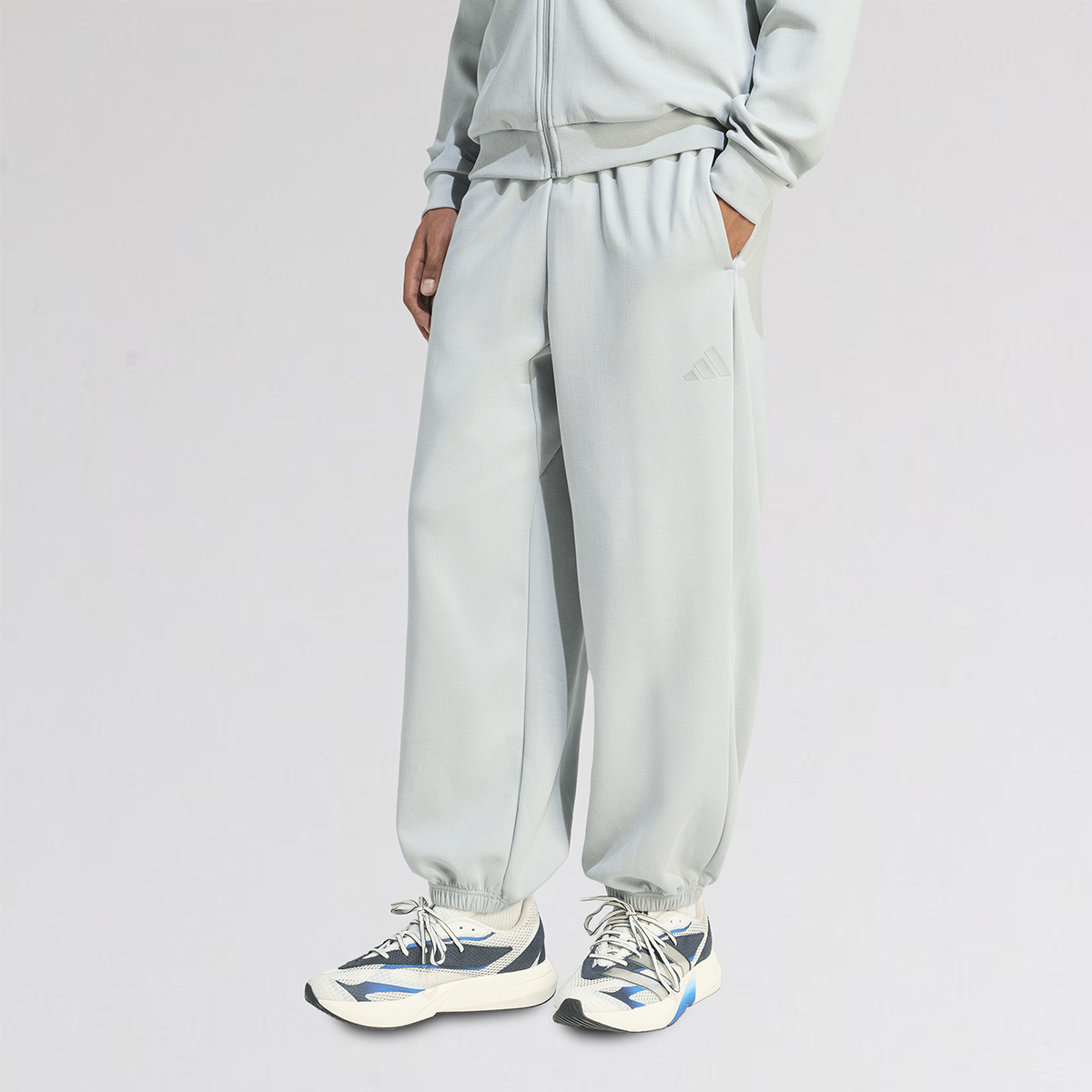 Pantal&oacute;n adidas Soft Lux Hombre,  image number null