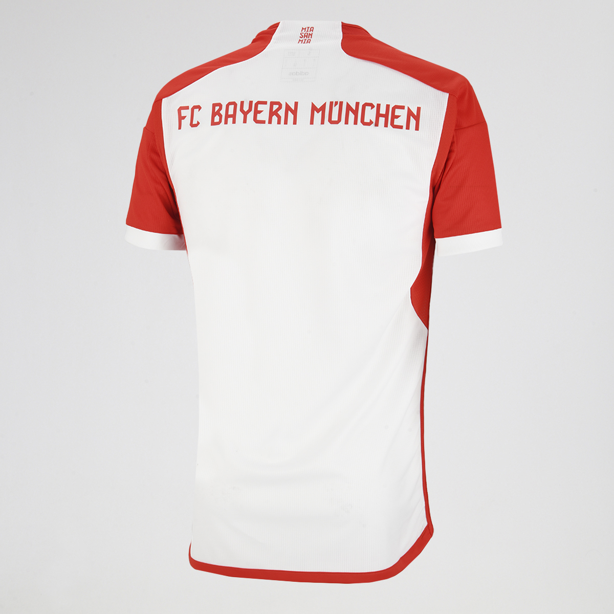 Camiseta Fútbol adidas Bayer Munich Titular 23/24 Hombre,  image number null