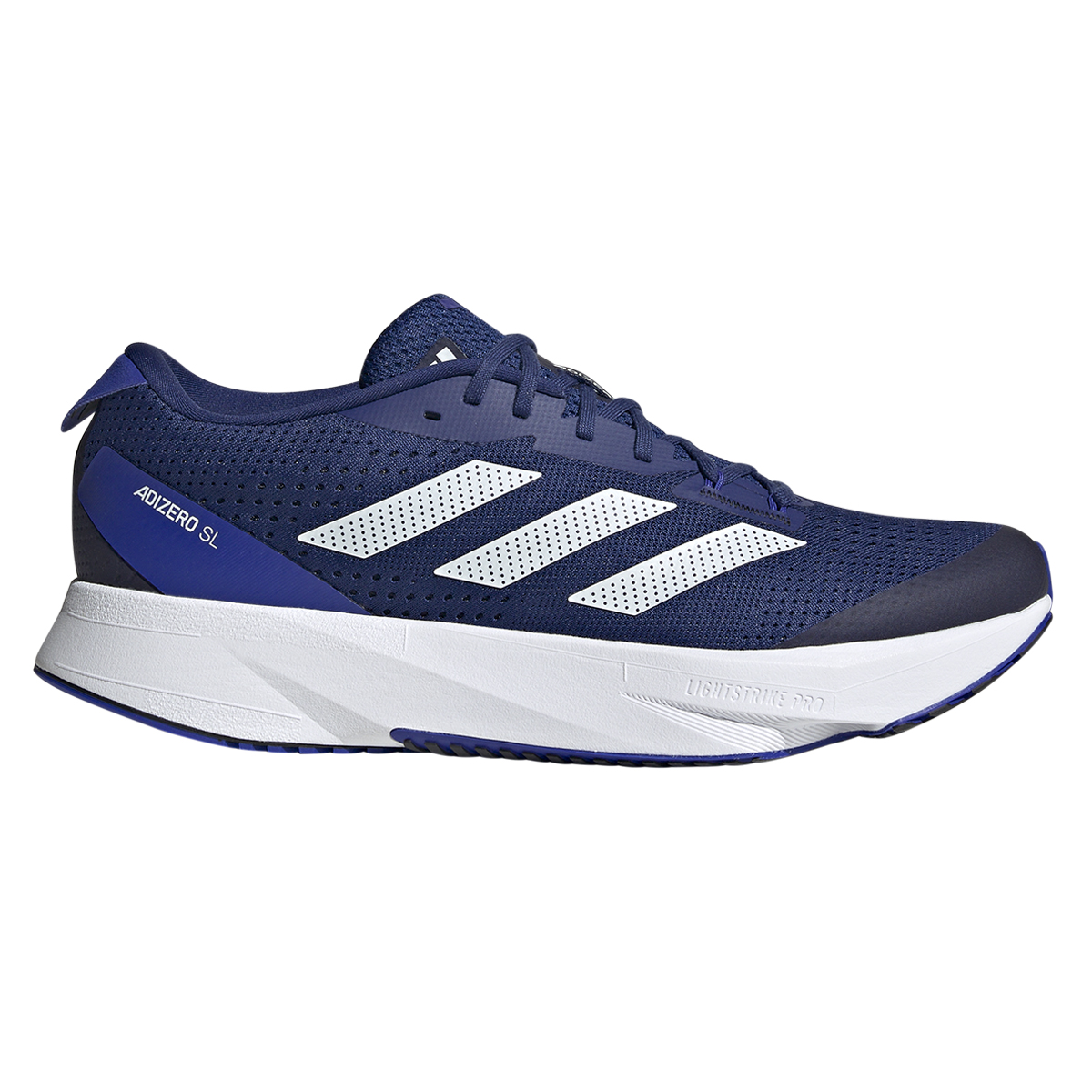Zapatillas adidas 2025 adizero hombre