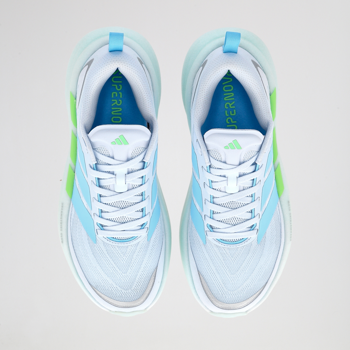 Zapatillas Running adidas Supernova Glide Mujer,  image number null