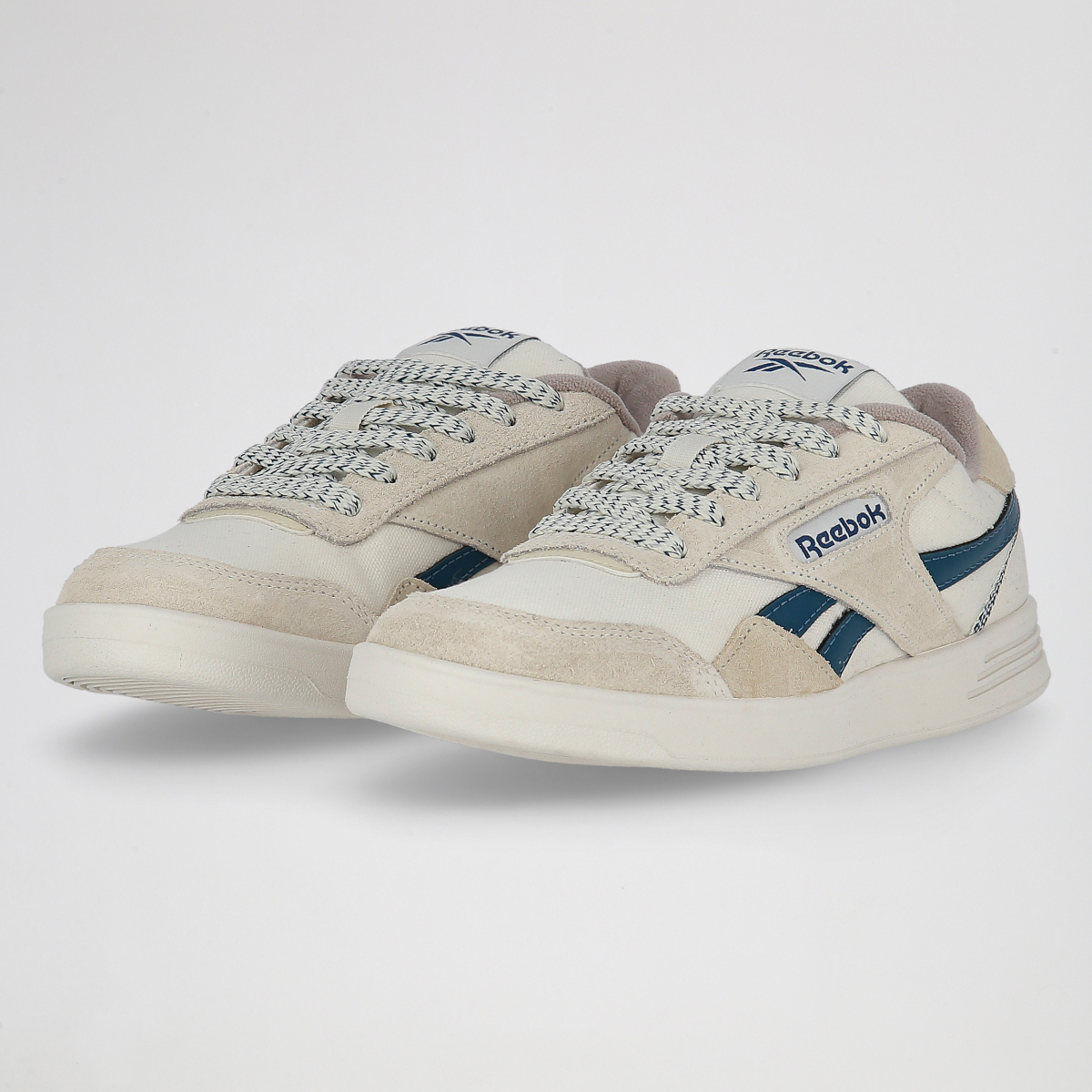 Zapatillas Reebok Court Advance CNVS Mujer,  image number null