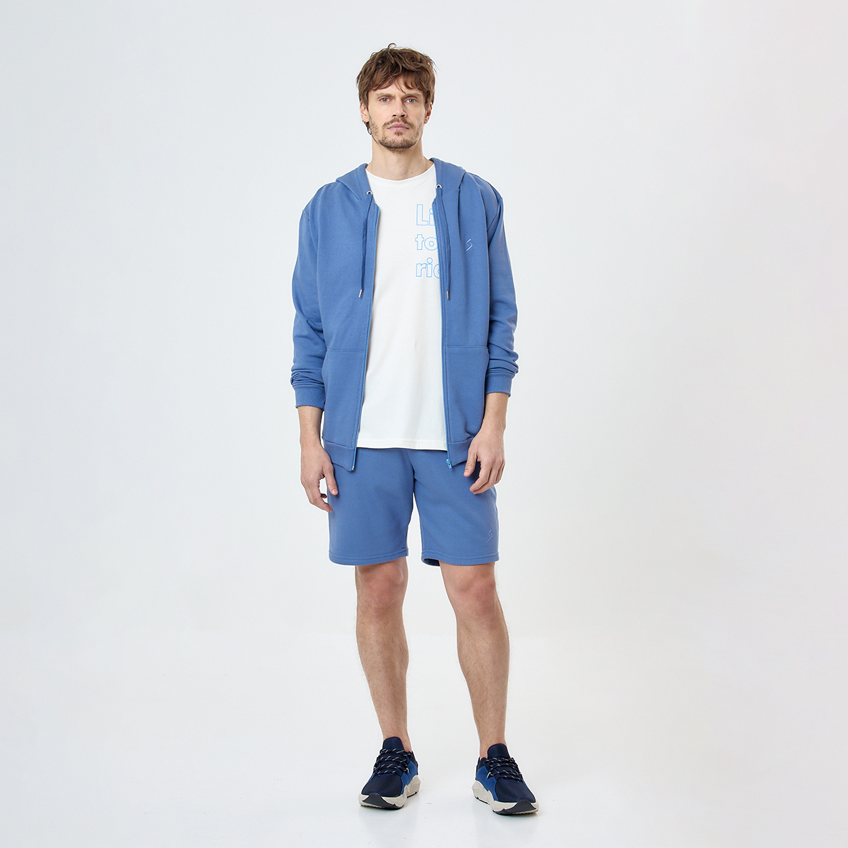 Short Set Sport Easy Gain Hombre,  image number null