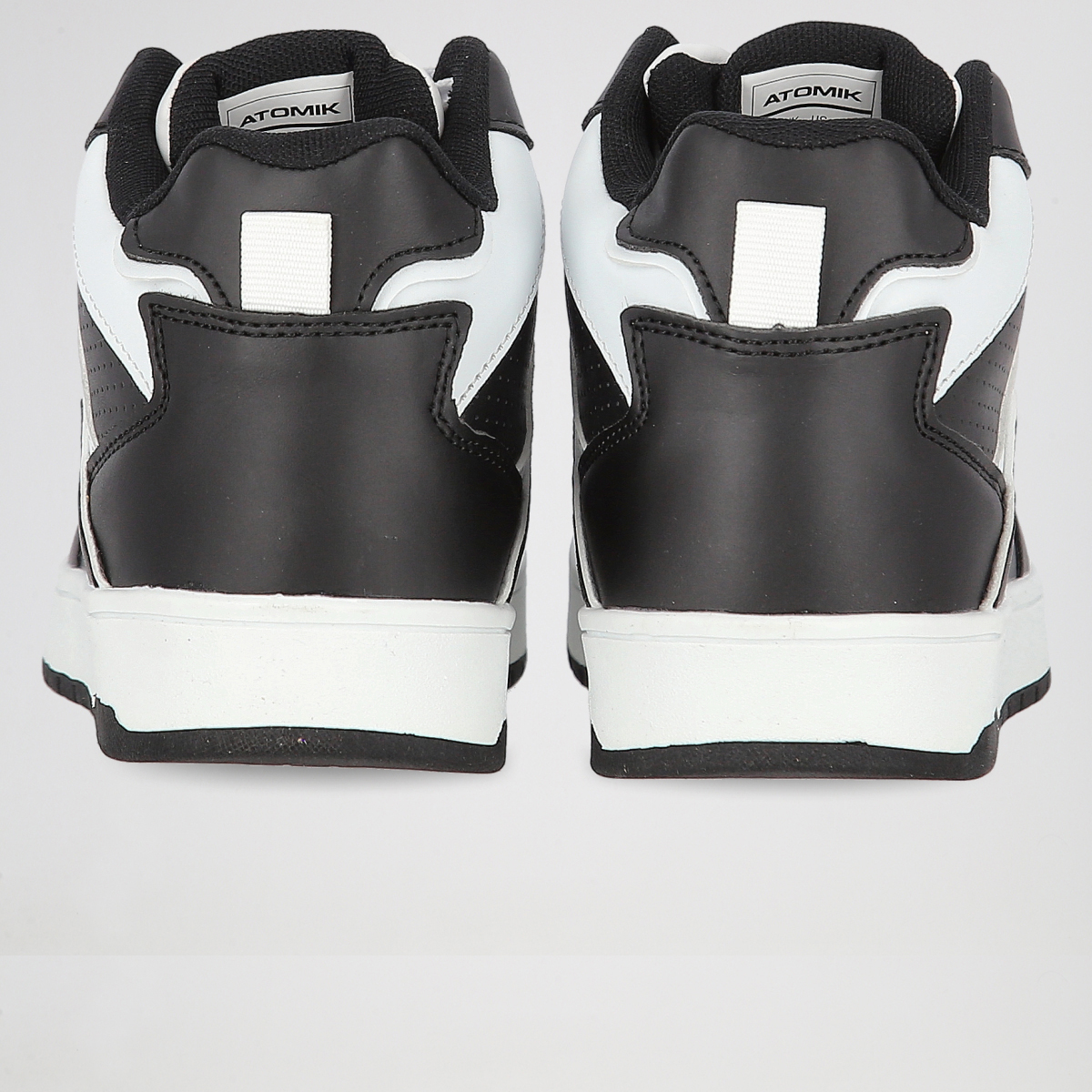 Zapatillas Atomik Wallie Mujer,  image number null