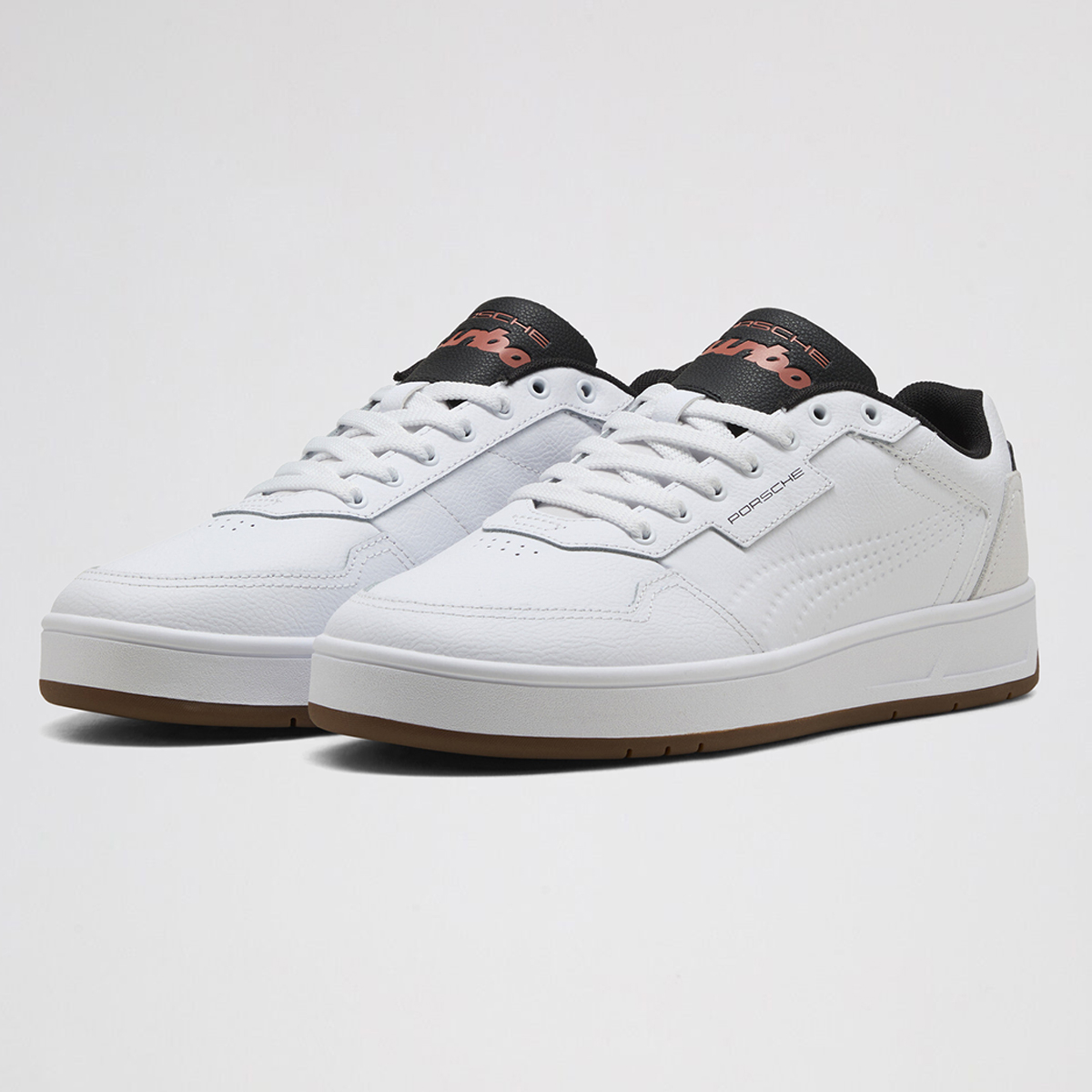 Zapatillas Puma PL Court Classic Lux Hombre,  image number null