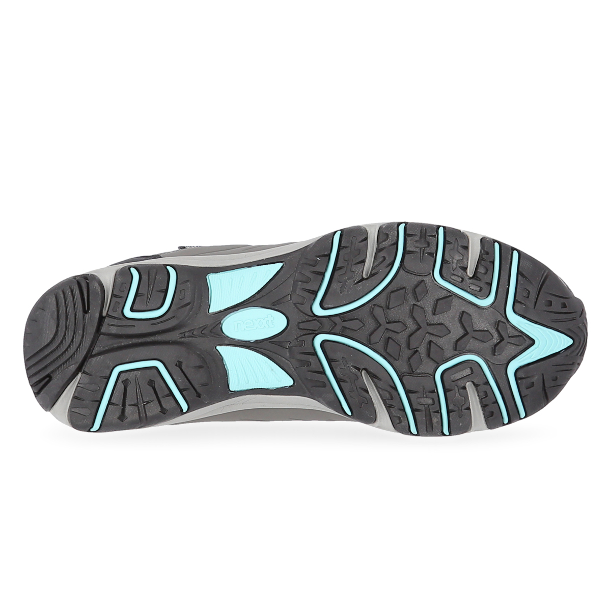 Zapatillas Outdoor Nexxt Adventure Mujer,  image number null