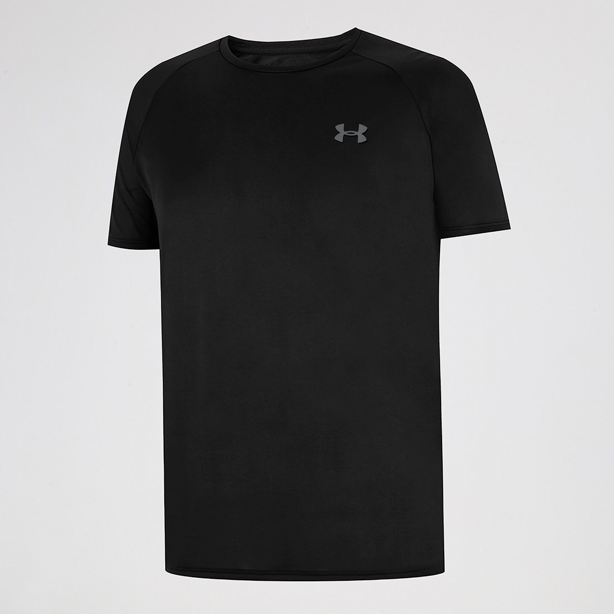 Remera Entrenamiento Under Armour Tech 2.0 Hombre,  image number null