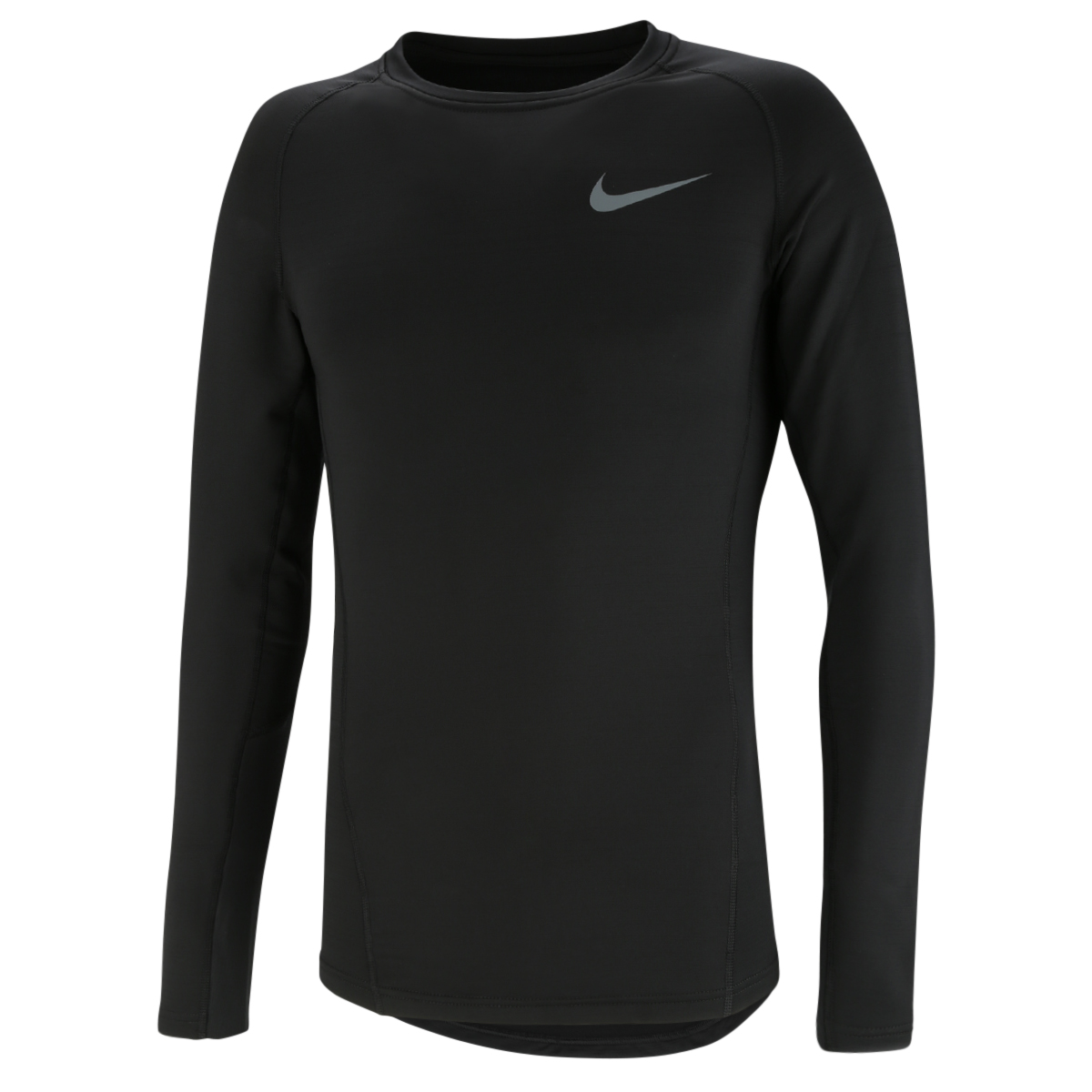 Remera Nike Pro Warm Terma Tight Dexter