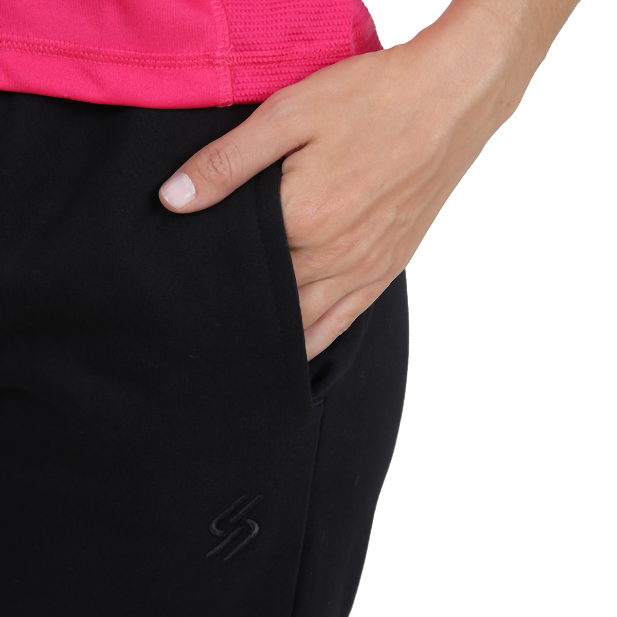 Pantalón Set Sport Clasics Flec Mujer,  image number null