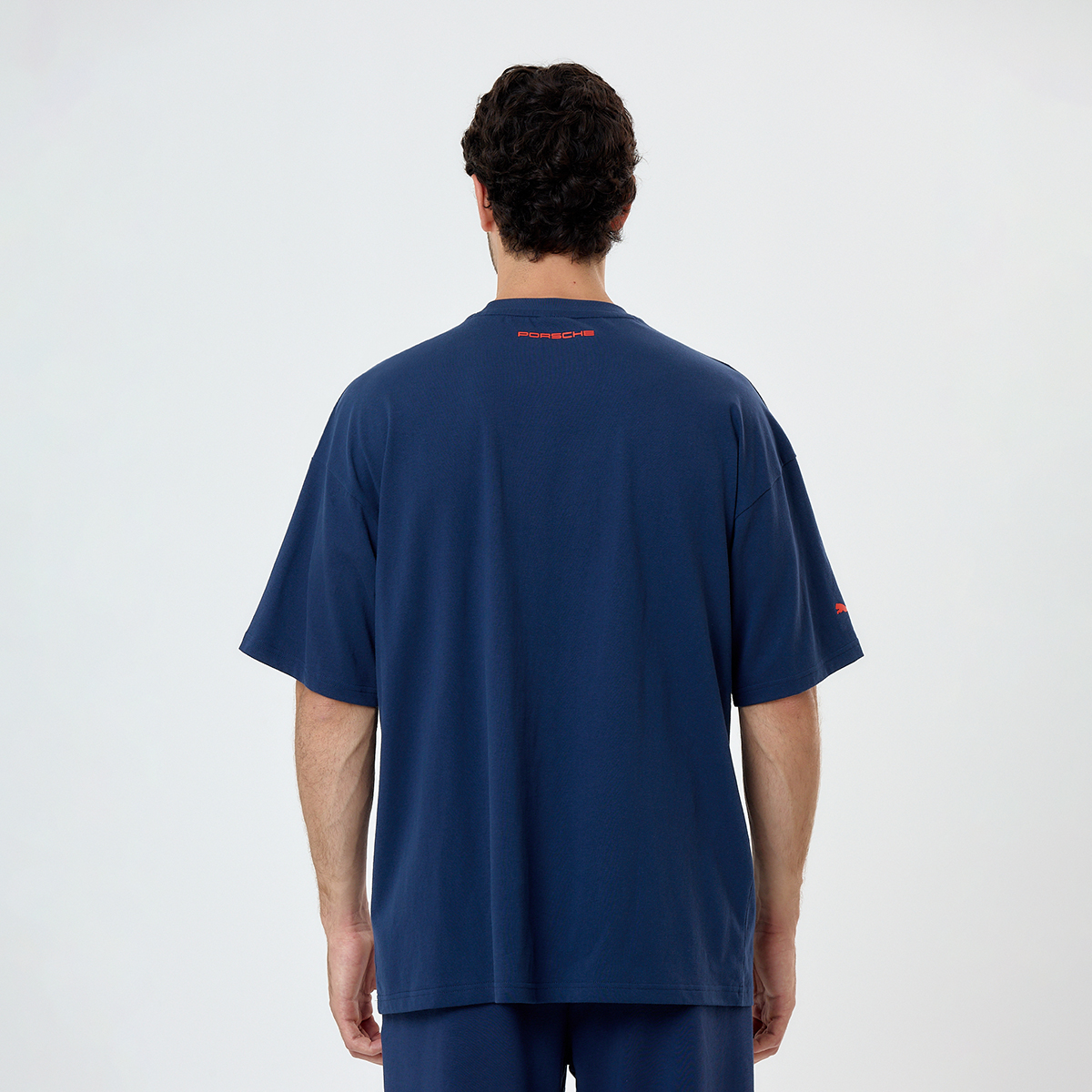 Remera Puma Porsche Legacy Essentials Hombre,  image number null
