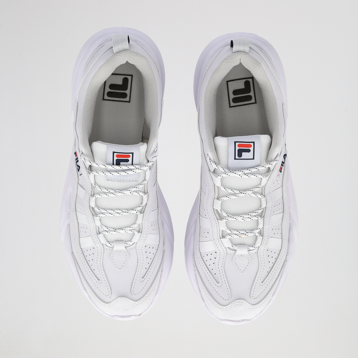 Zapatillas Fila Streetfit 3 Mujer,  image number null