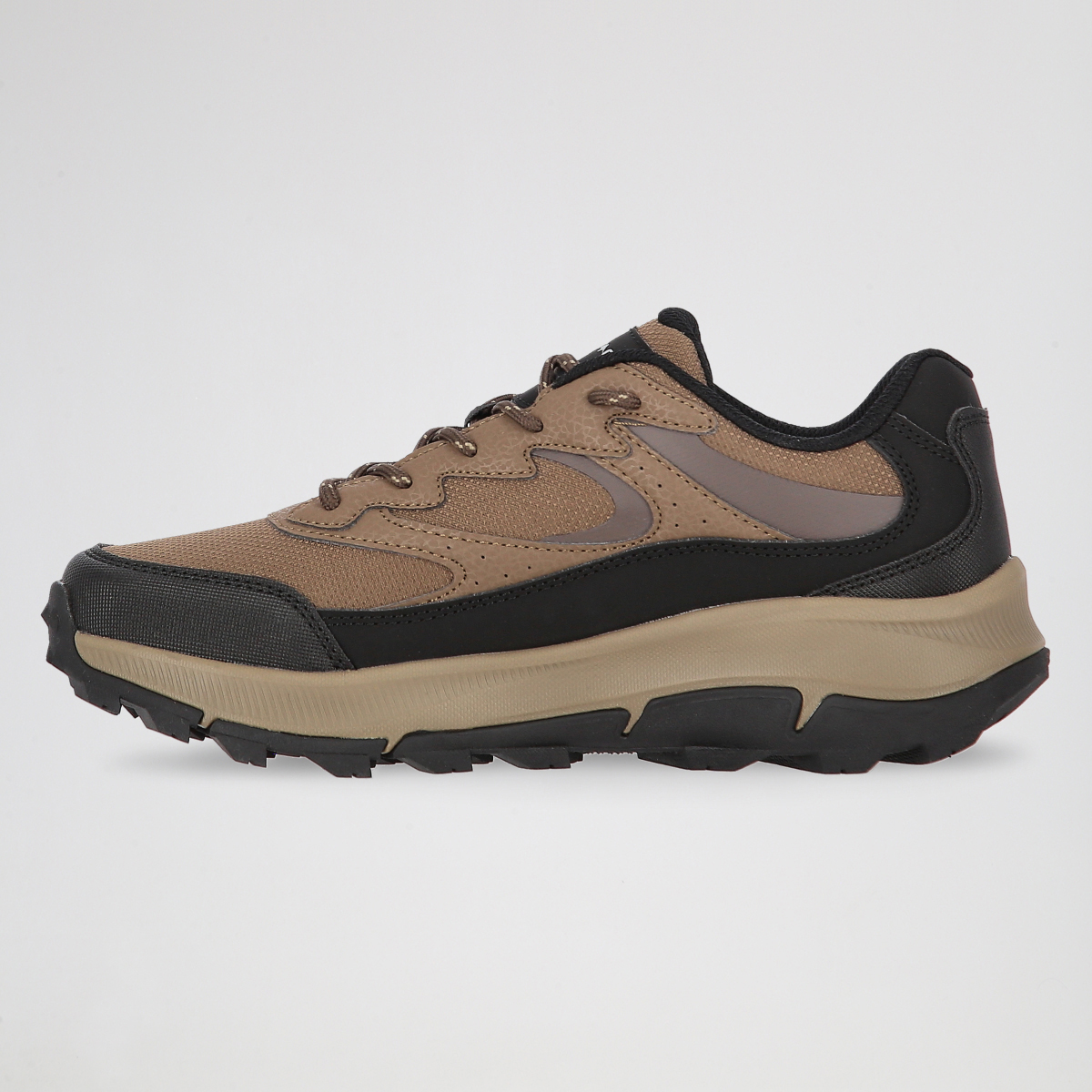 Zapatillas Montagne City Wurton Outdoor Hombre,  image number null