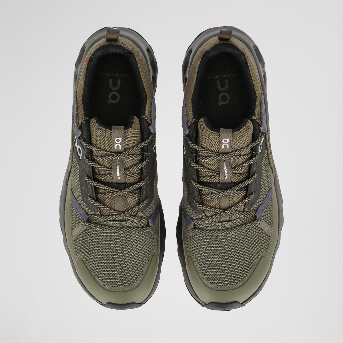 Zapatillas Outdoor On Running Cloudhorizon Hombre,  image number null