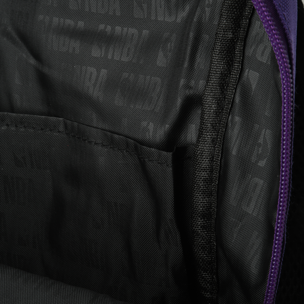 Mochila NBA Lakers,  image number null