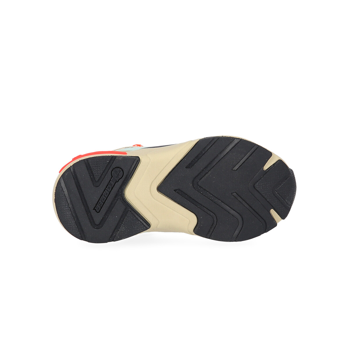 Zapatillas Topper Circus Infantil,  image number null
